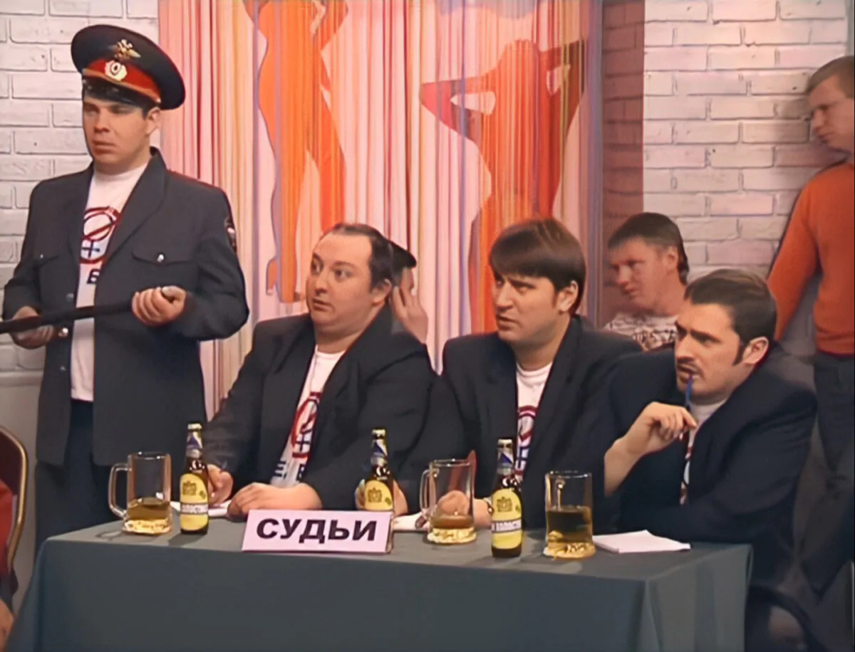 Превью